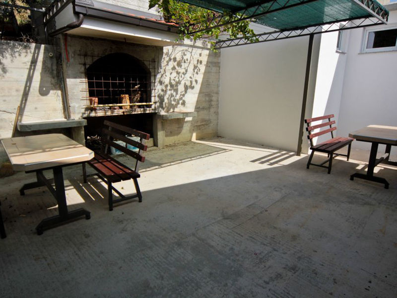 Apartmány Laris