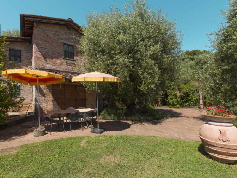 Casa Le Camelie