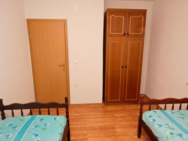 Apartmány Laris