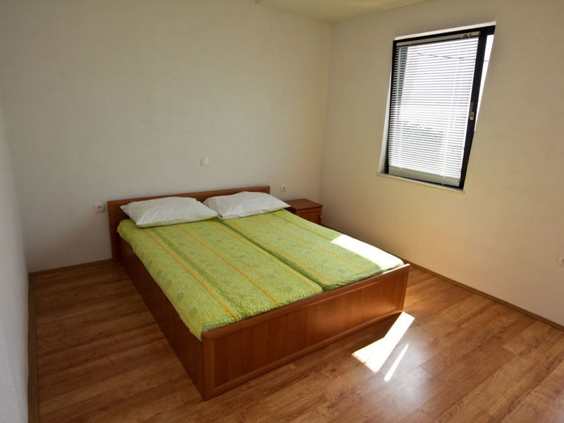Apartmány Laris