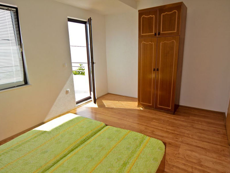 Apartmány Laris