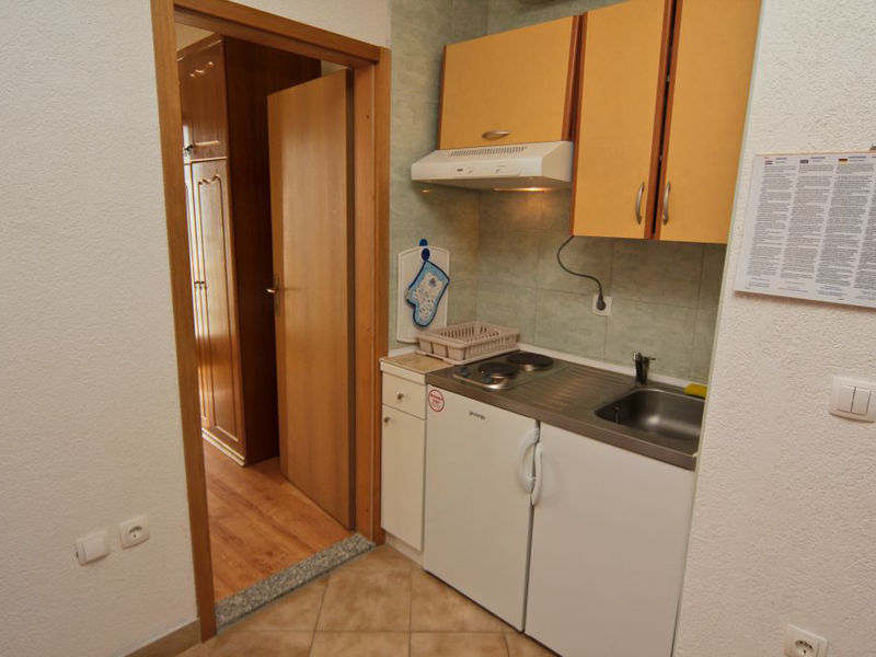 Apartmány Laris