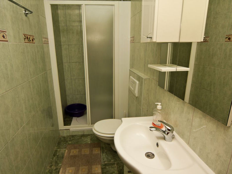 Apartmány Laris