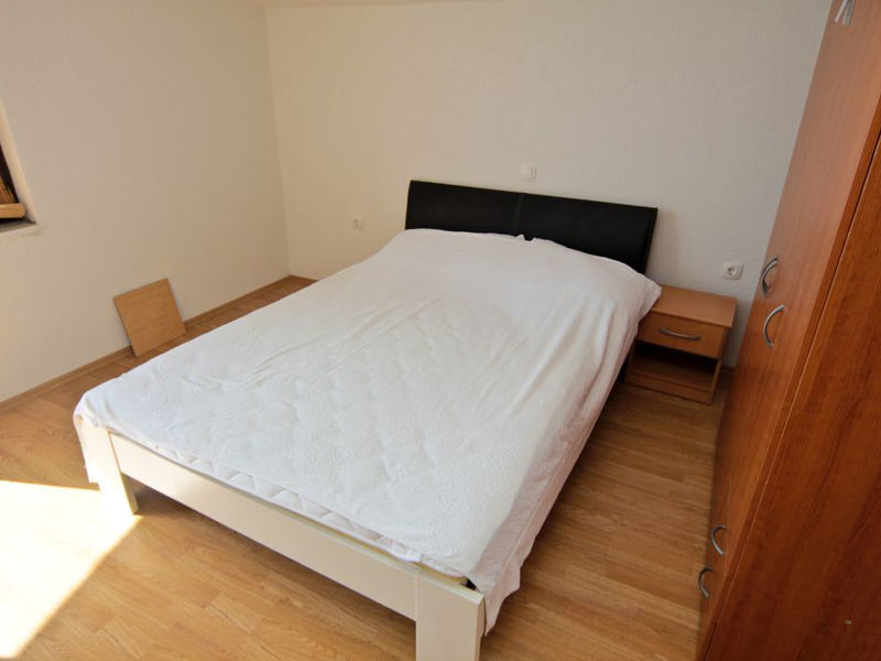 Apartmány Laris
