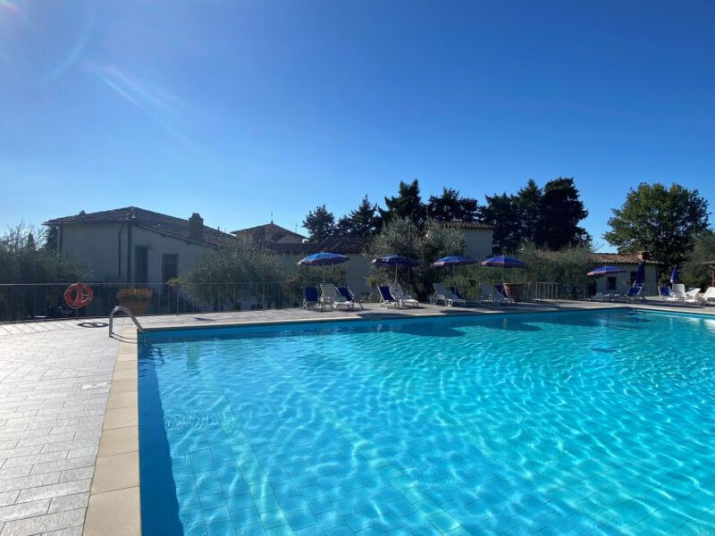 Villa Grassina