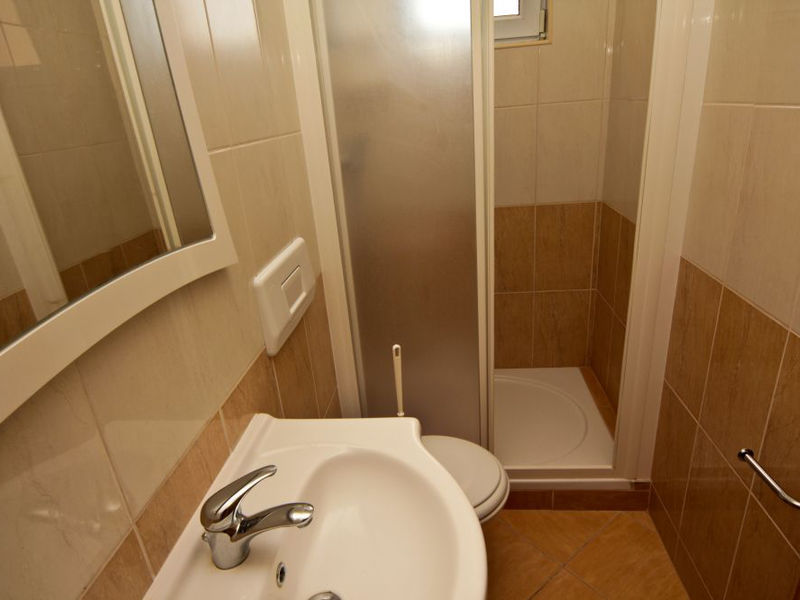 Apartmány Laris