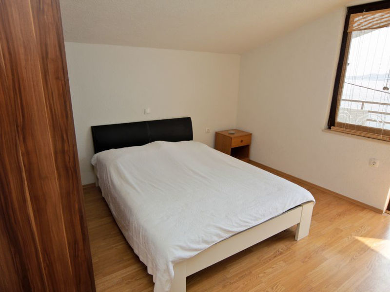 Apartmány Laris