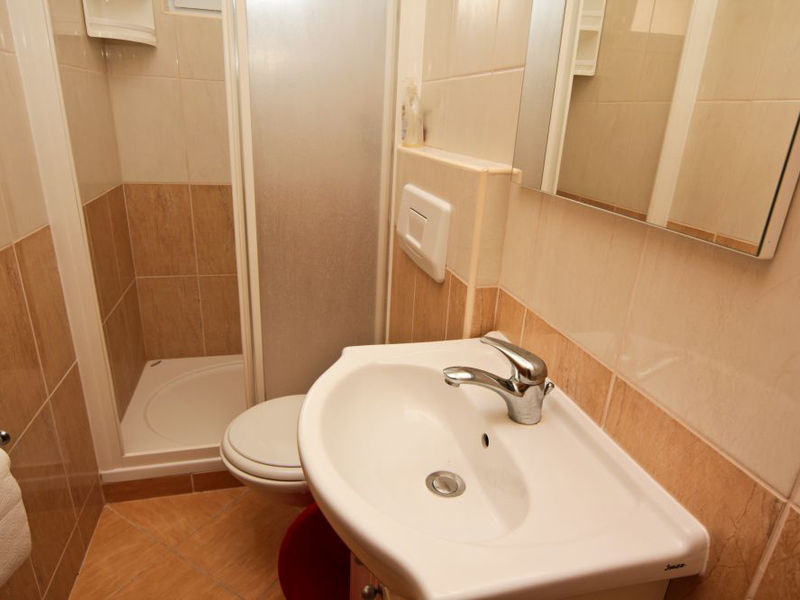Apartmány Laris