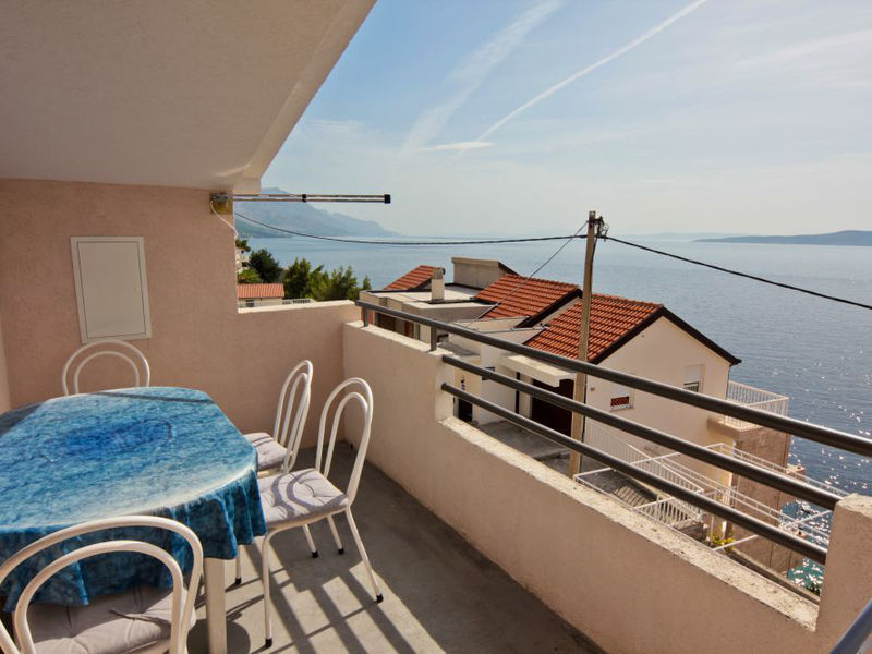 Apartmány Laris