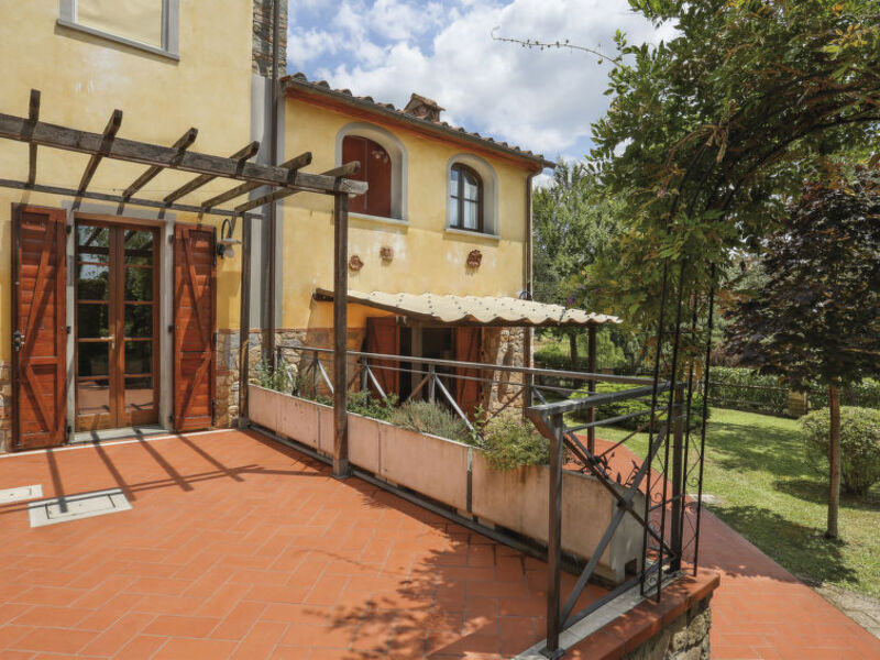 Casa Desideri