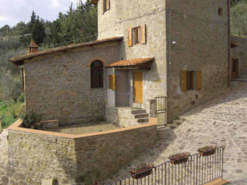 La Torre