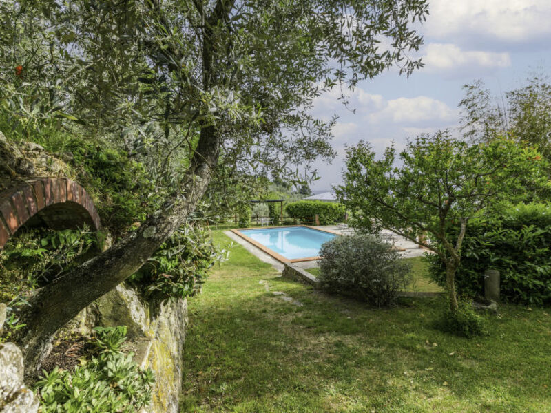Podere Berrettino