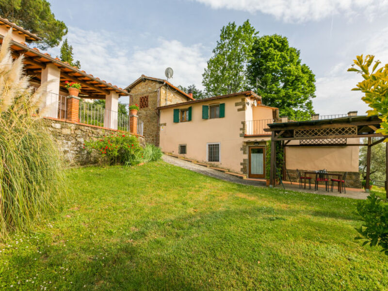 Podere Berrettino