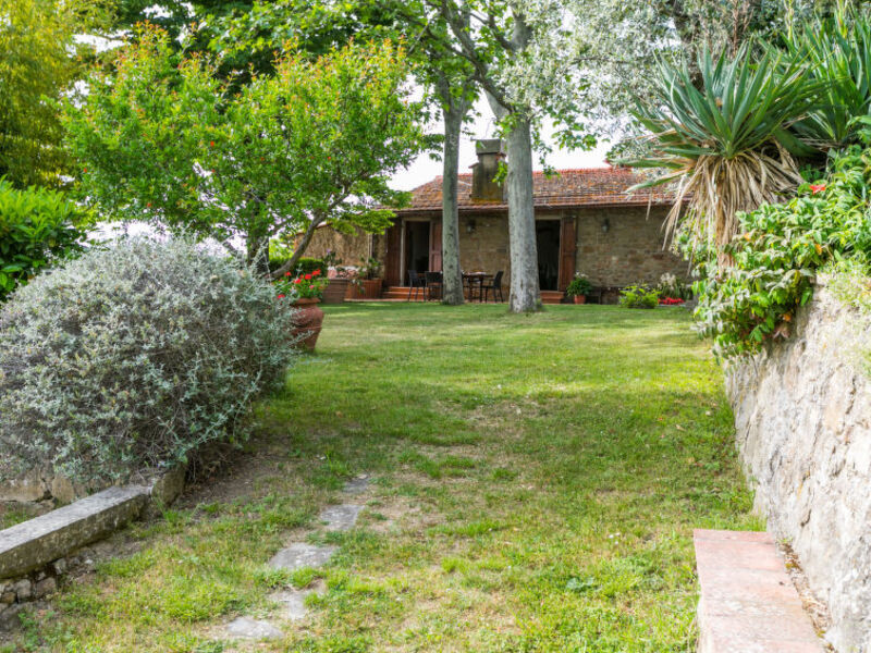 Podere Berrettino