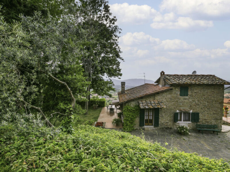Podere Berrettino