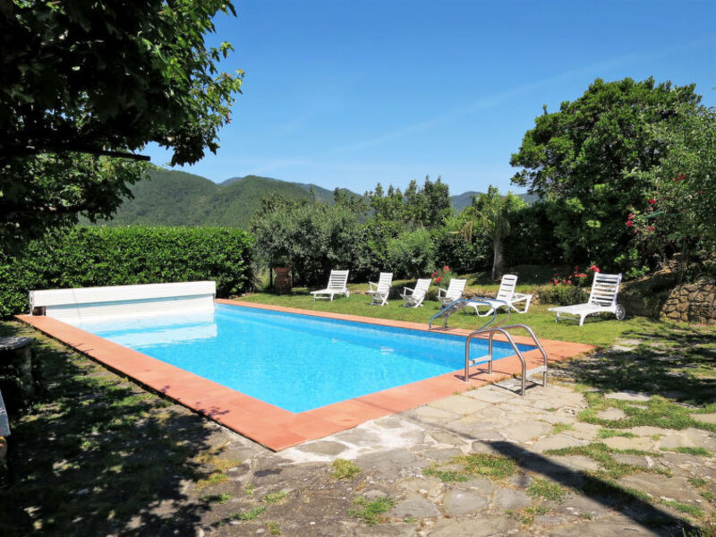 Casa Allodola