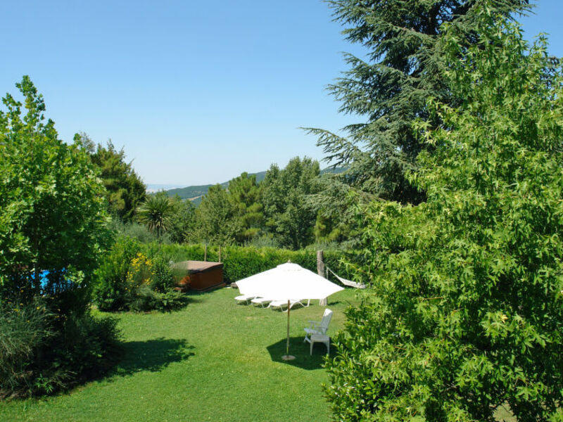 L'Antica Chiesa
