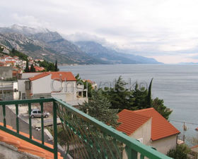 Apartmány Miranda