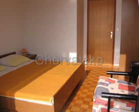Apartmány Miranda
