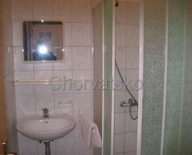 Apartmány Miranda