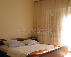 Apartmány Miranda