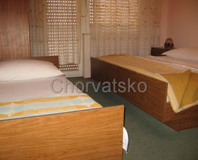 Apartmány Miranda