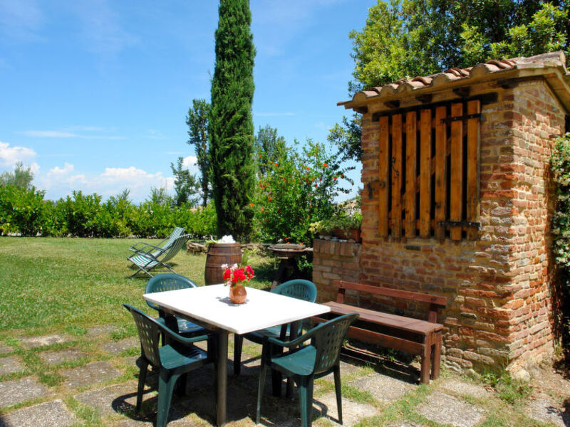 Podere La Torre