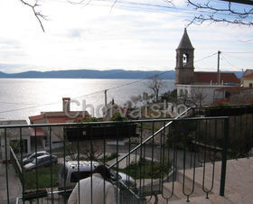 Apartmány Miranda