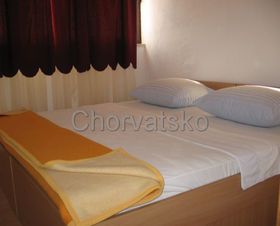 Apartmány Miranda