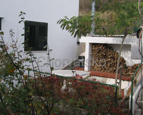 Apartmány Miranda