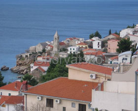 Apartmány Miranda