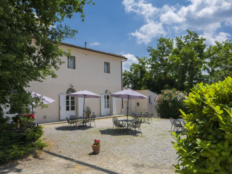 La Moraia
