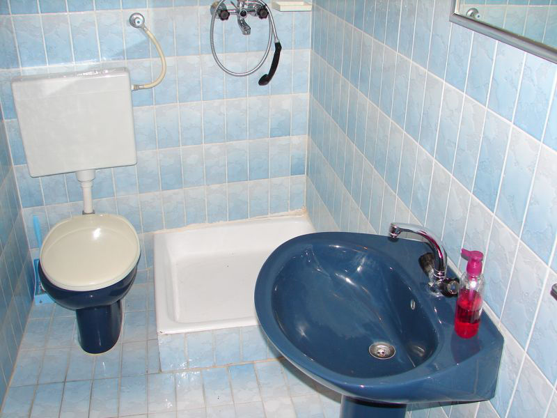 Apartmány Mirjana