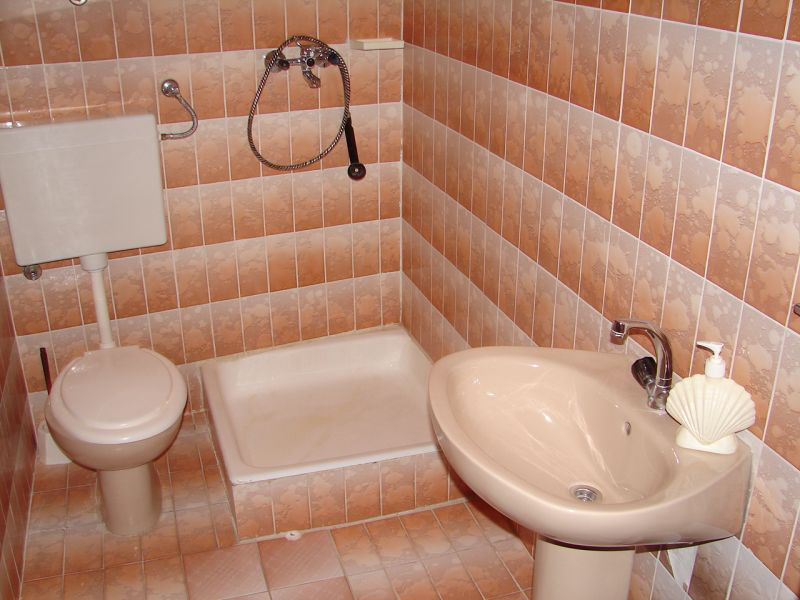 Apartmány Mirjana