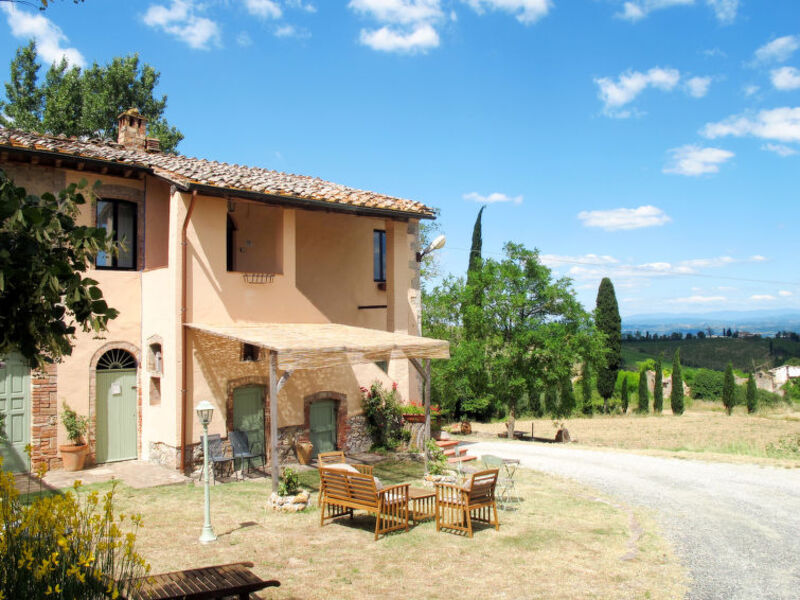 Fattoria Di Fugnano
