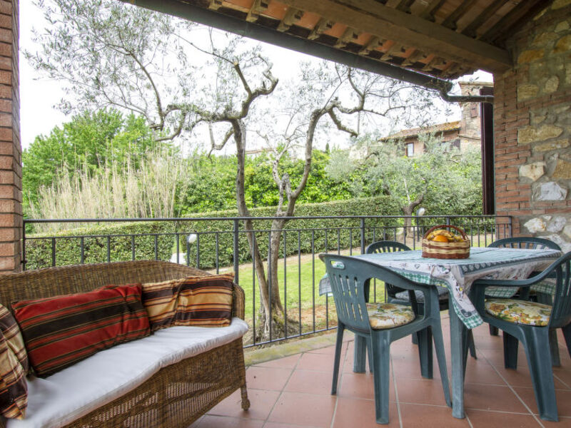 Casa La Stellina