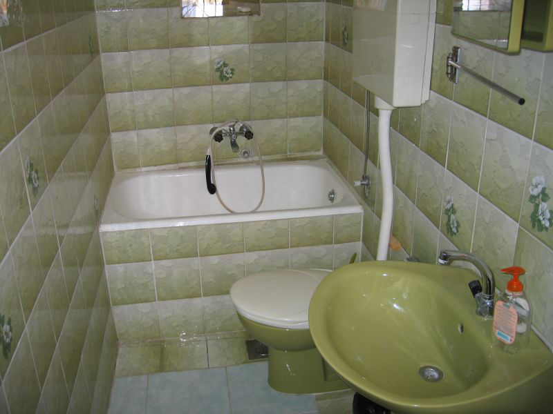 Apartmány Mirjana