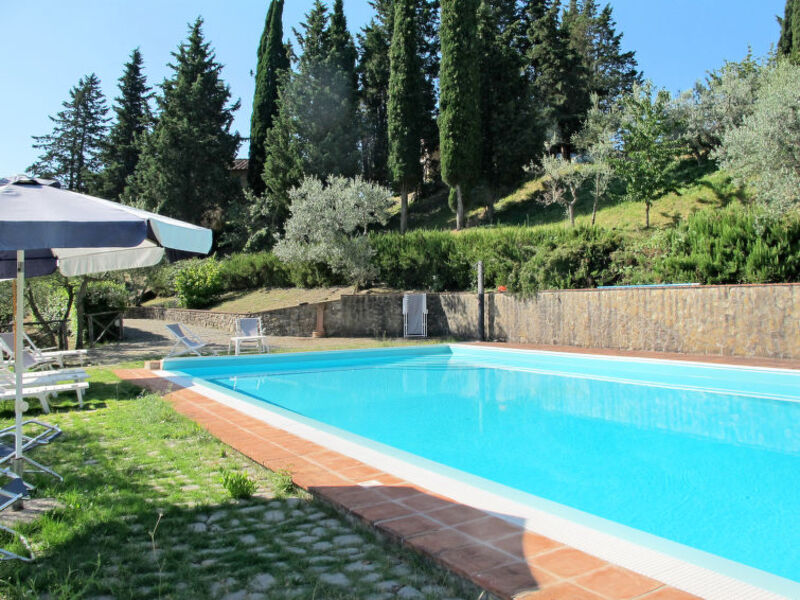 Agriturismo San Rocco