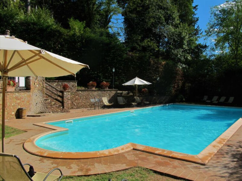 Il Borgo