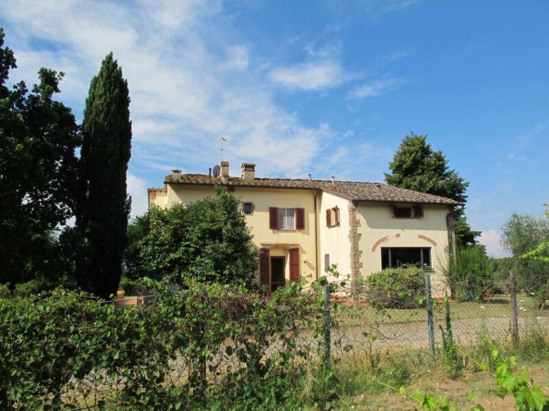 Villa Magna