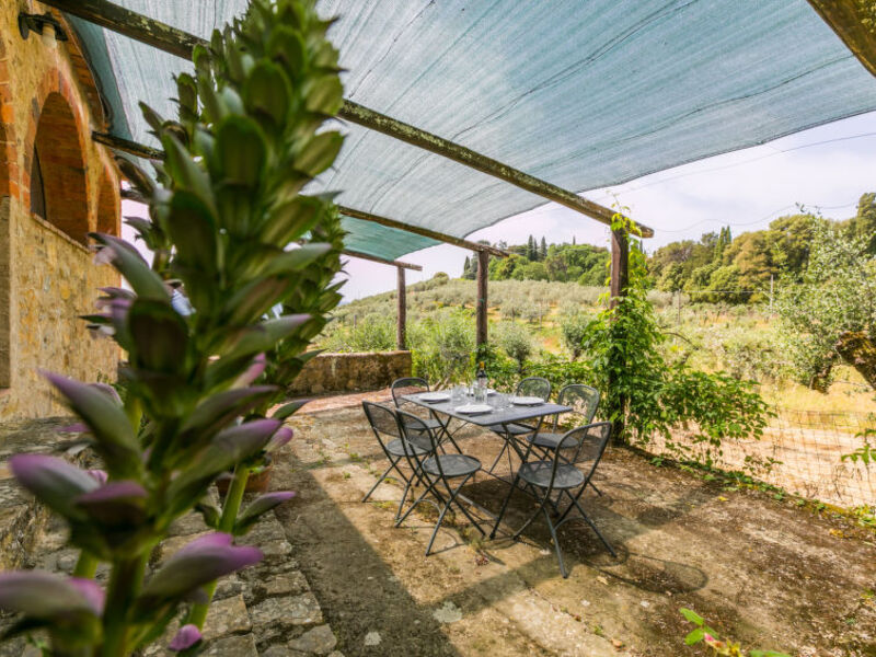 Rustico Il Forno