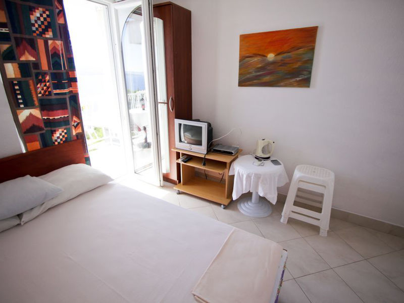 Apartmány Panorama