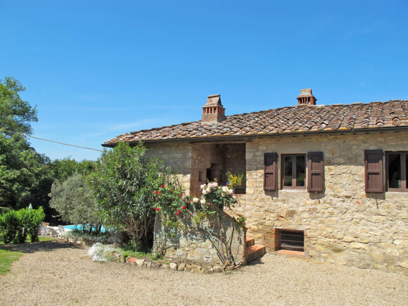 Castello Di Montozzi