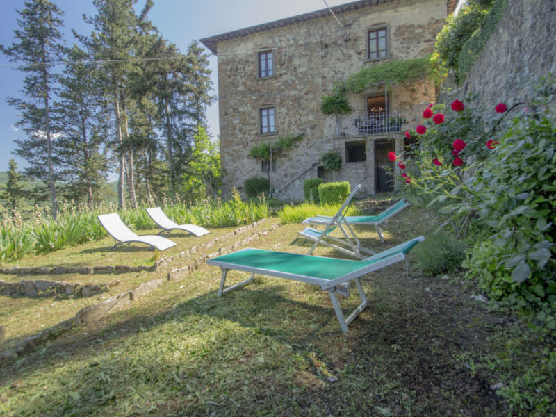 La Terrazza