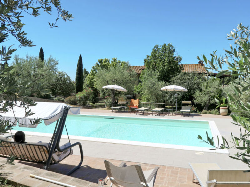 Casa Le Terrazze
