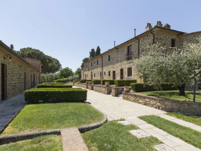 I Grandi Di Toscana