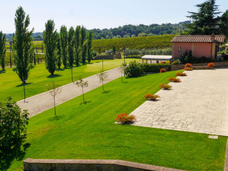 I Grandi Di Toscana