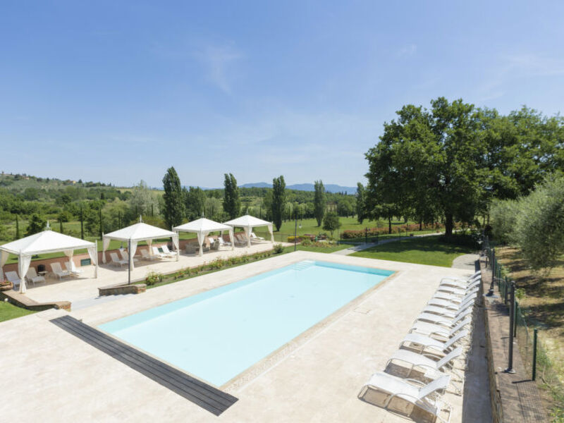 I Grandi Di Toscana