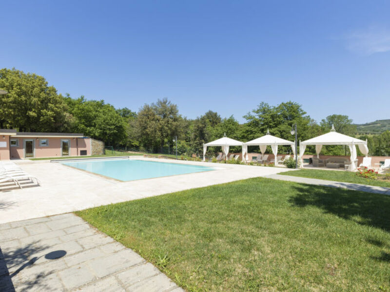 I Grandi Di Toscana