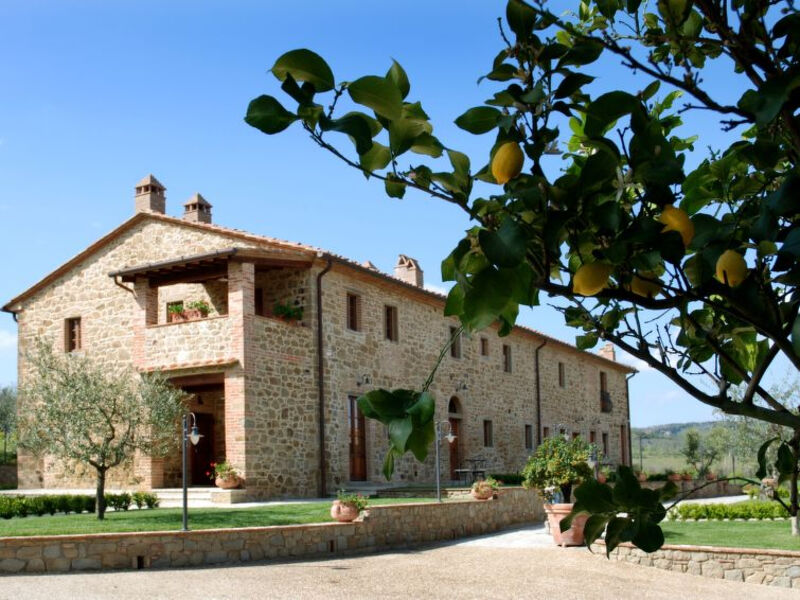 I Grandi Di Toscana